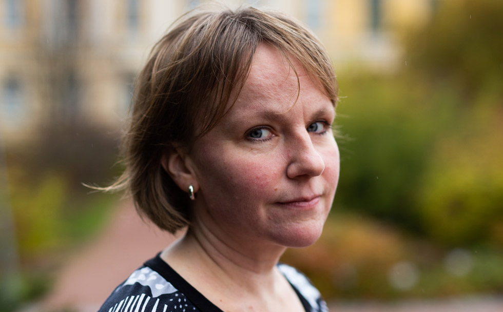 Silene Lehto