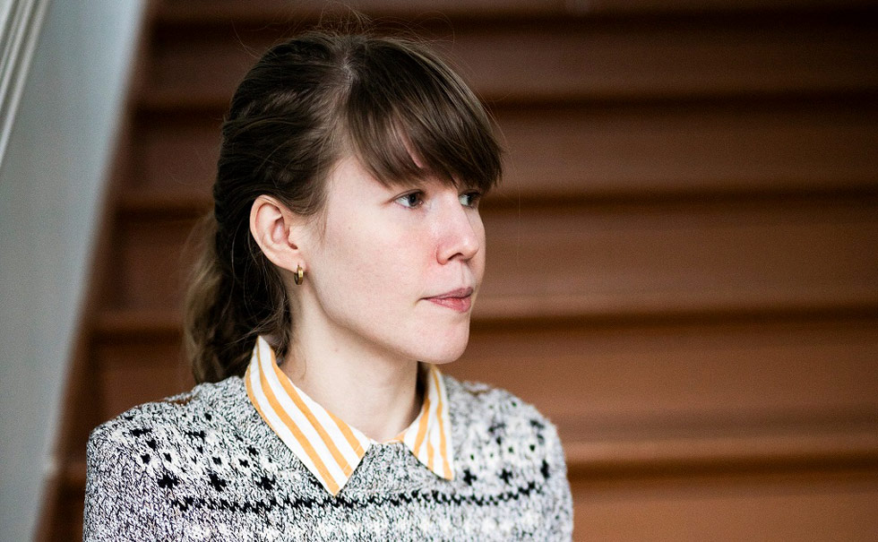 Stina Saari