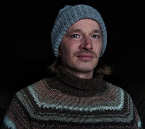 Lassi Hyvärinen