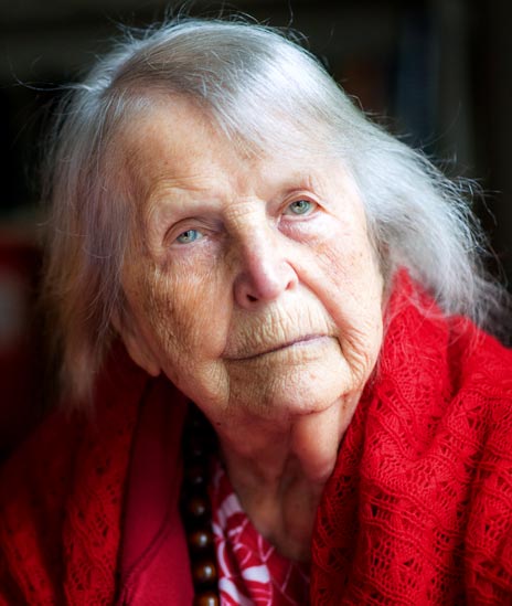 Sirkka Selja