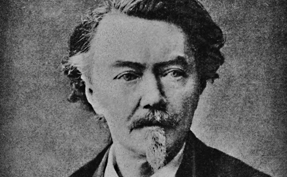 Auguste Villiers de l’Isle-Adam