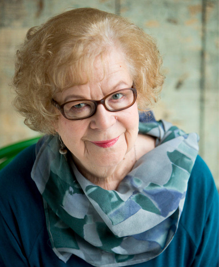 Marja-Leena Mikkola