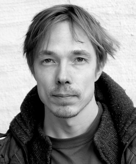 Jouni Teittinen
