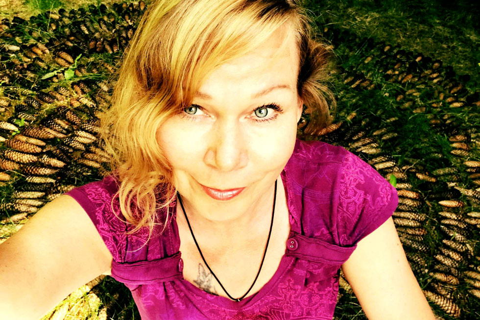 Nina Rintala