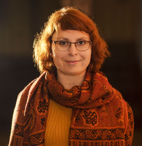 Silja Järventausta