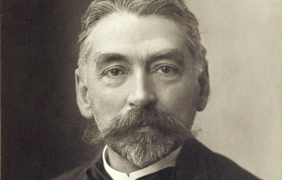 Stéphane Mallarmé