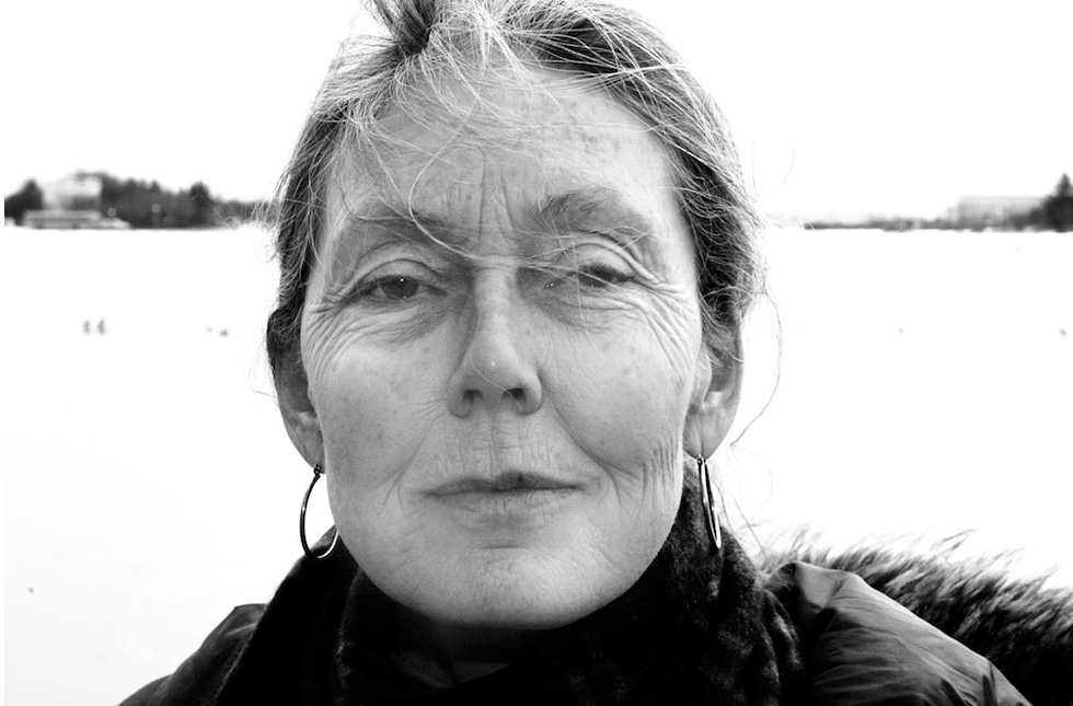 Anne Carson