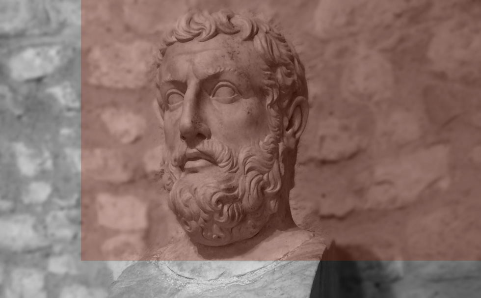 Parmenides