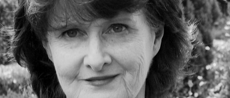 Eavan Boland