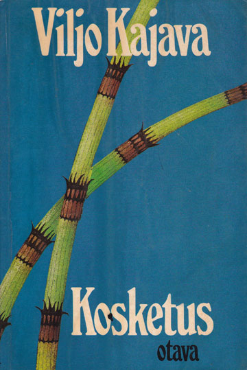 Viljo Kajava: Kosketus