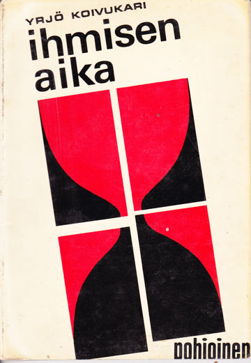 Yrj&ouml; Koivukari: Ihmisen aika