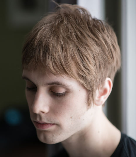 Miki Liukkonen