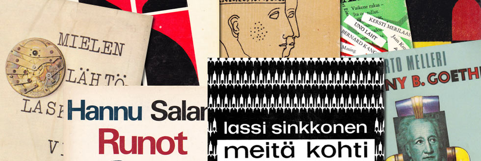 Ville H&auml;nninen: Kannet, lukemisessa k&auml;tev&auml;t