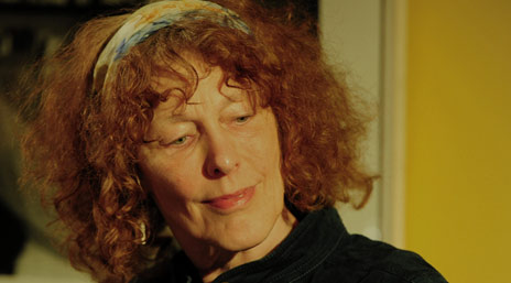 Dorothea Gr&uuml;nzweig