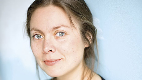 Pauliina Haasjoki