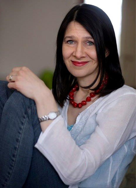 Riina Katajavuori