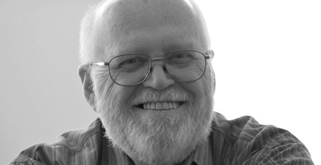 Ron Silliman