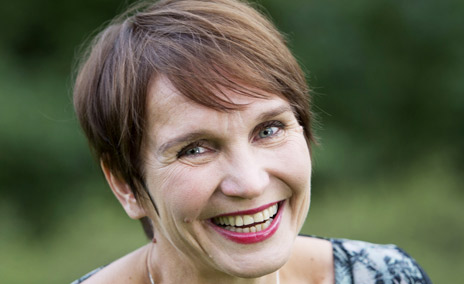 Sanna Majanlahti