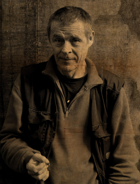J.K Ihalainen