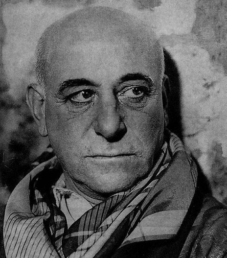 Max Jacob