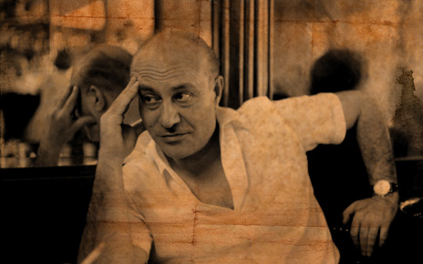 Odysseus Elytis