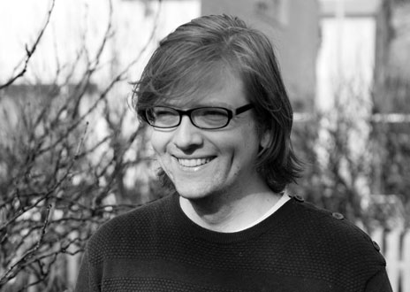 K&aacute;ri Tulinius