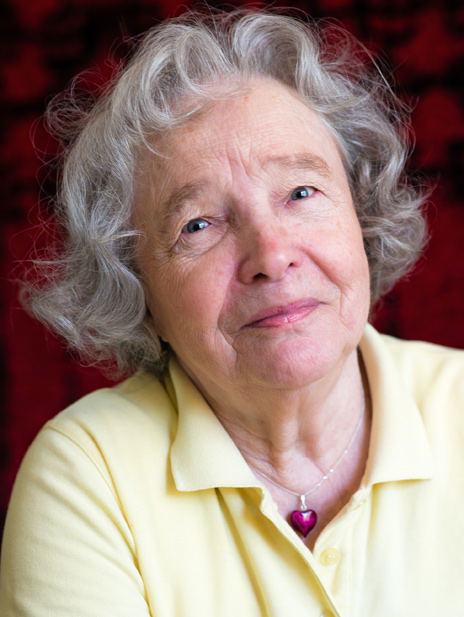 Eeva Kilpi