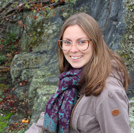 Pauliina Haasjoki
