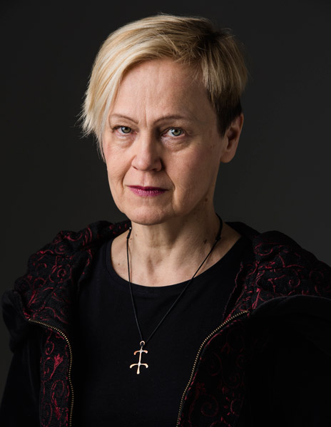 Helena Sinervo