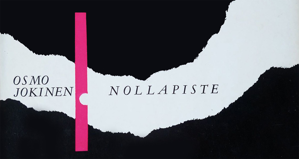 Osmo Jokinen: Nollapiste