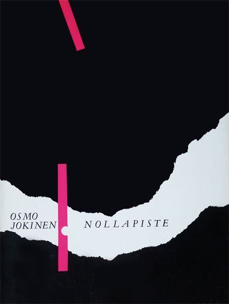 Osmo Jokinen: Nollapiste