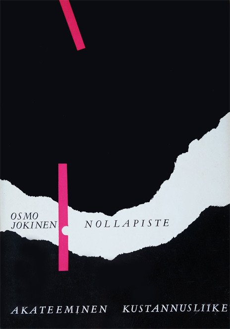 Osmo jokinen Nollapiste