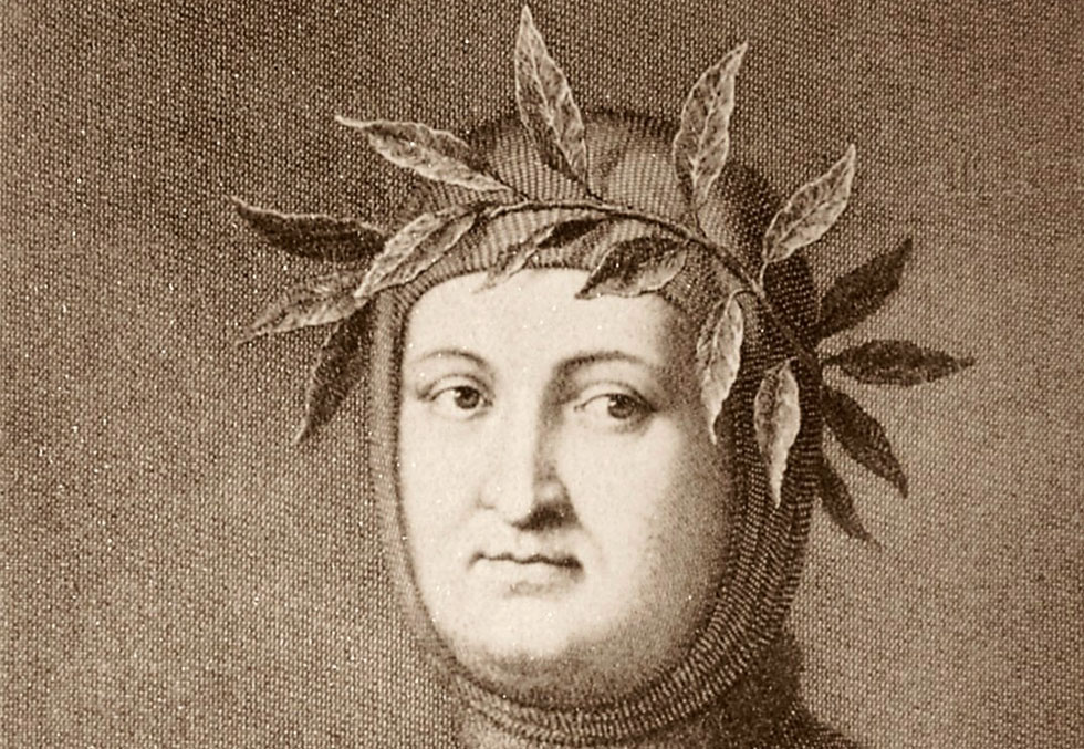 Francesco Petrarca