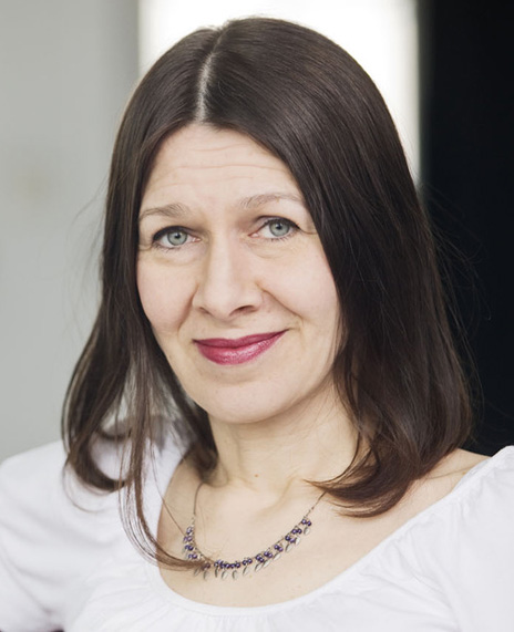 Riina Katajavuori
