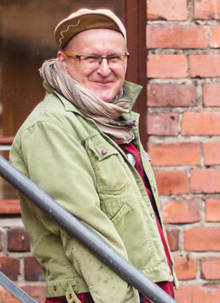Simo Ollila