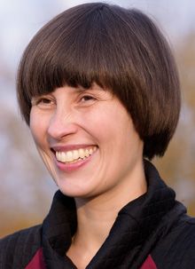 Vilja-Tuulia Huotarinen